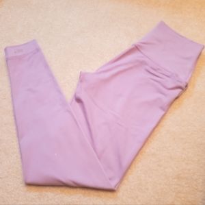 SET ACTIVE Luxform legging in Crush